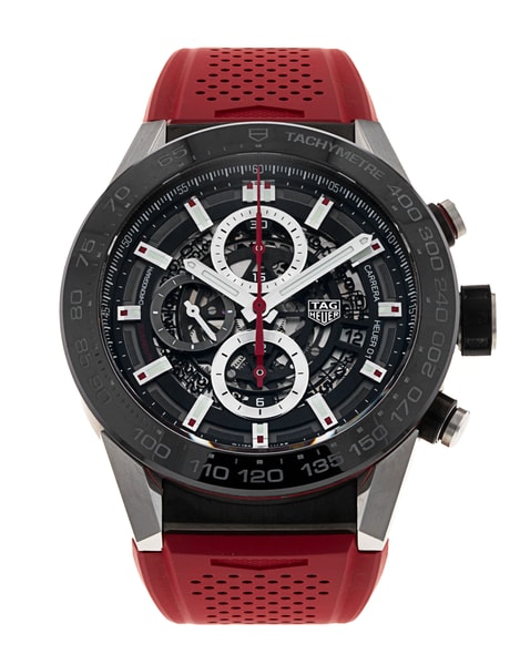 Tag Heuer Carrera CAR2A1Z.FT6050
